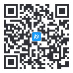iOS 苹果版 二维码(CROWN SPORTS)